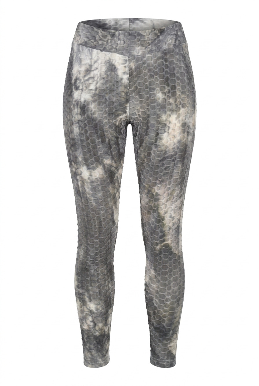 NWT True Rock High Waist Honeycomb Scrunch-butt Leggings size L/XL